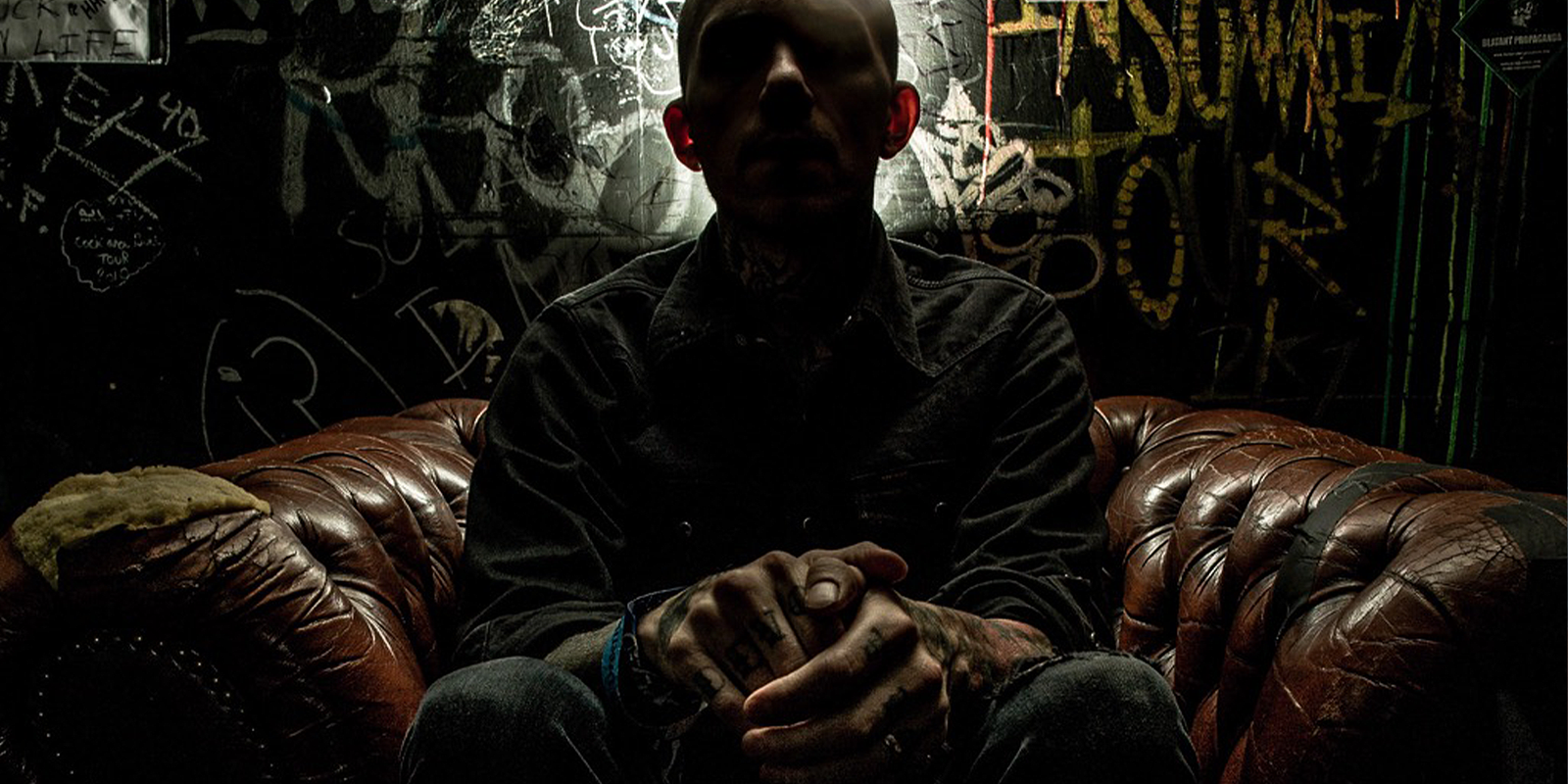 Jacob Bannon Substack launched, will begin documenting new Converge album