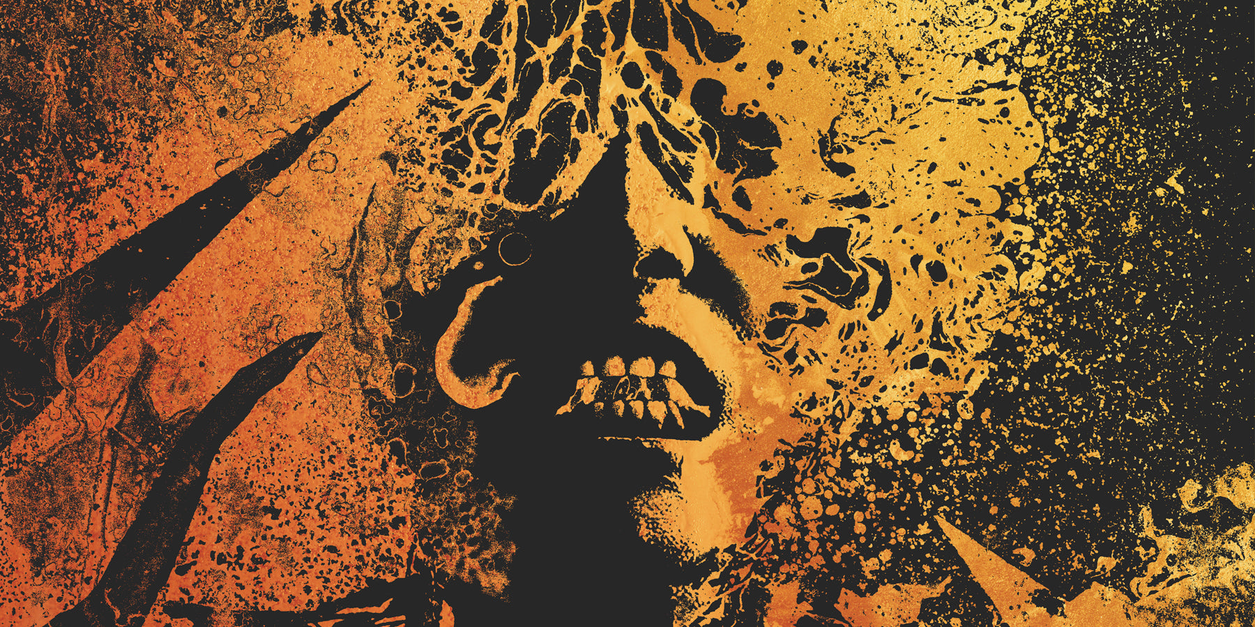 Converge "Beautiful Ruin" EP out now
