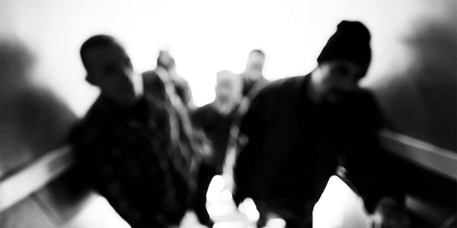 Wear Your Wounds “Rust on the Gates of Heaven” out now