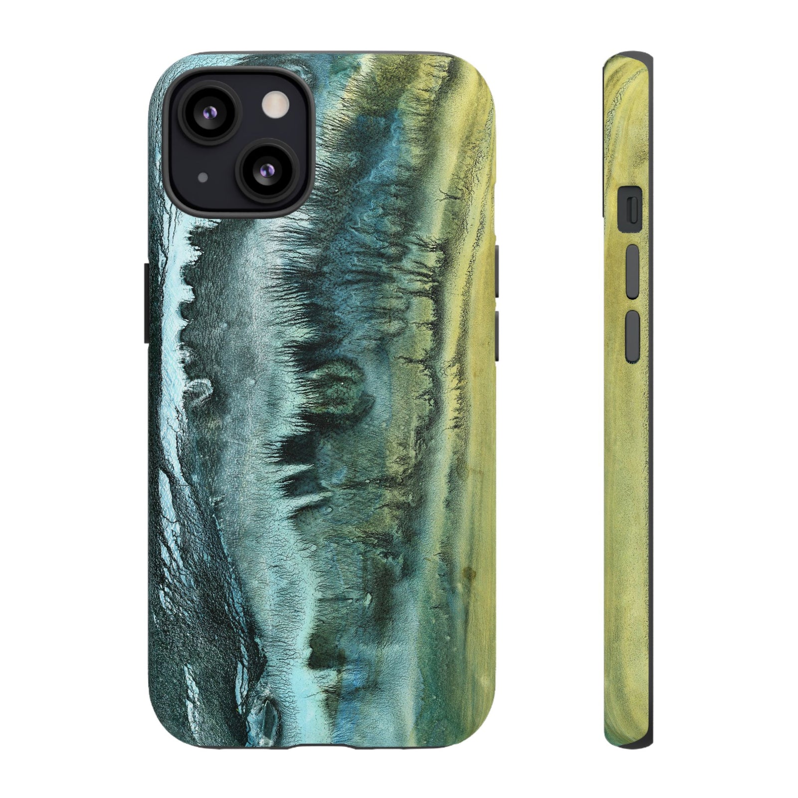 J. Bannon "Dunedevil 13" Phone Case