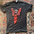 Converge "Archangel" T-Shirt (Display)