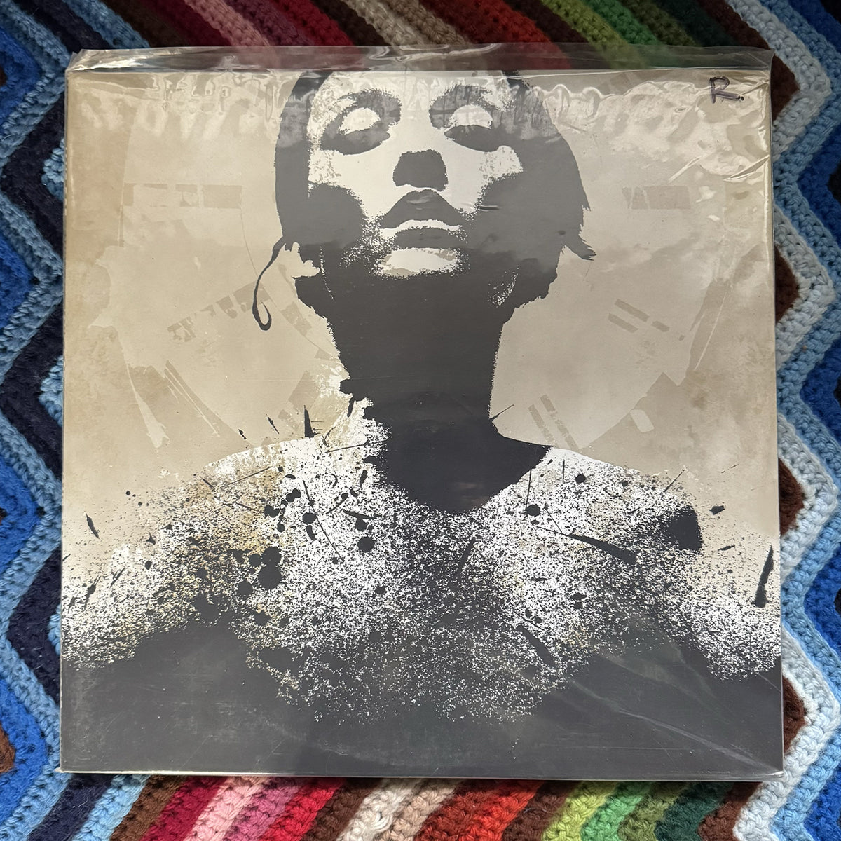 Converge "Jane Doe" 2XLP (Red)