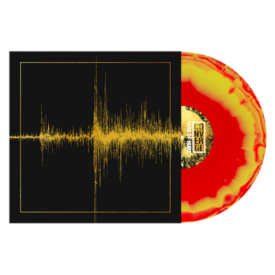 Converge "Hum of Hurt"