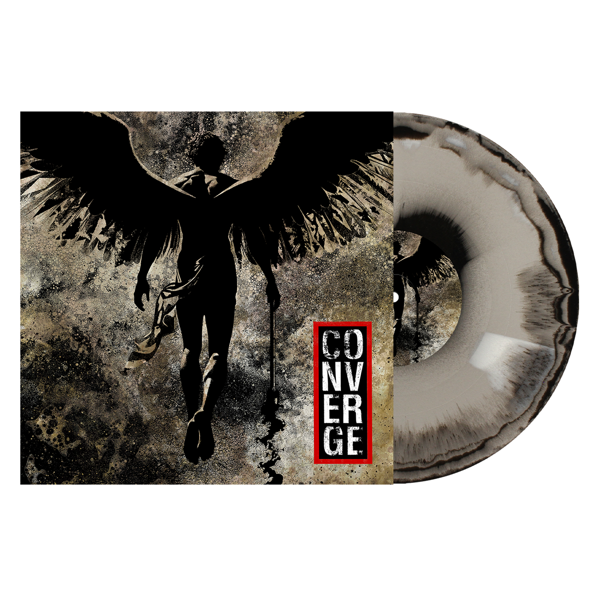 Converge "Love Is Not Enough"