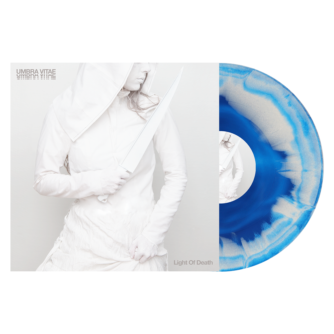 Umbra Vitae "Light Of Death"