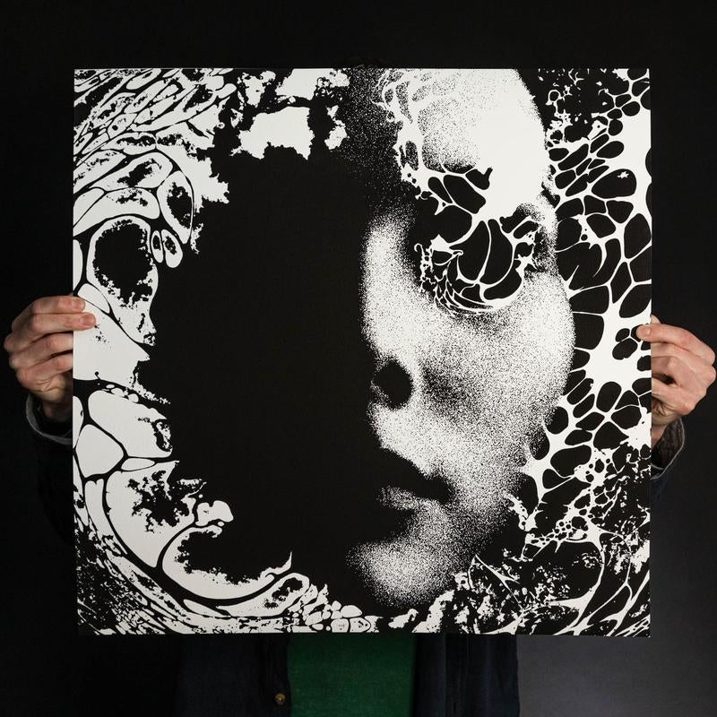 J. Bannon "I Won't Let You Go" Giclee Print