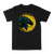 J. Bannon “Destroyer Of Worlds: Lightning” Black T-Shirt
