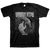 Umbra Vitae "Shadow of Life: Hands" Black T-Shirt