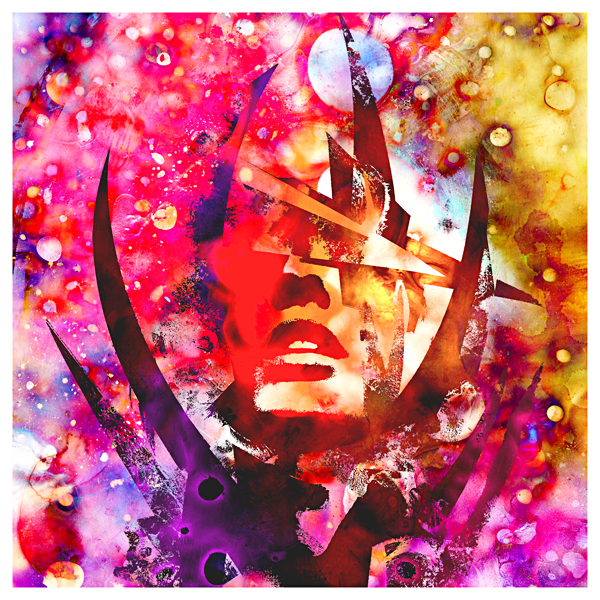 J. Bannon "The Maidens Cried" Giclee Print