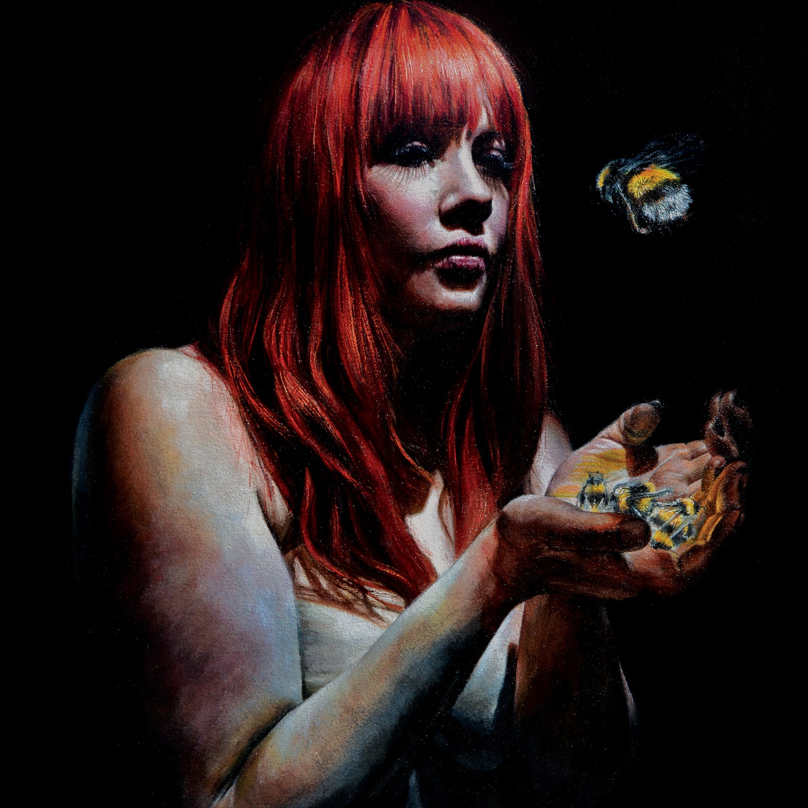 Wear Your Wounds "Live at the BBC"